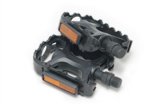 Types of Bike Pedals: A User's Guide for All Levels | ACTIVE