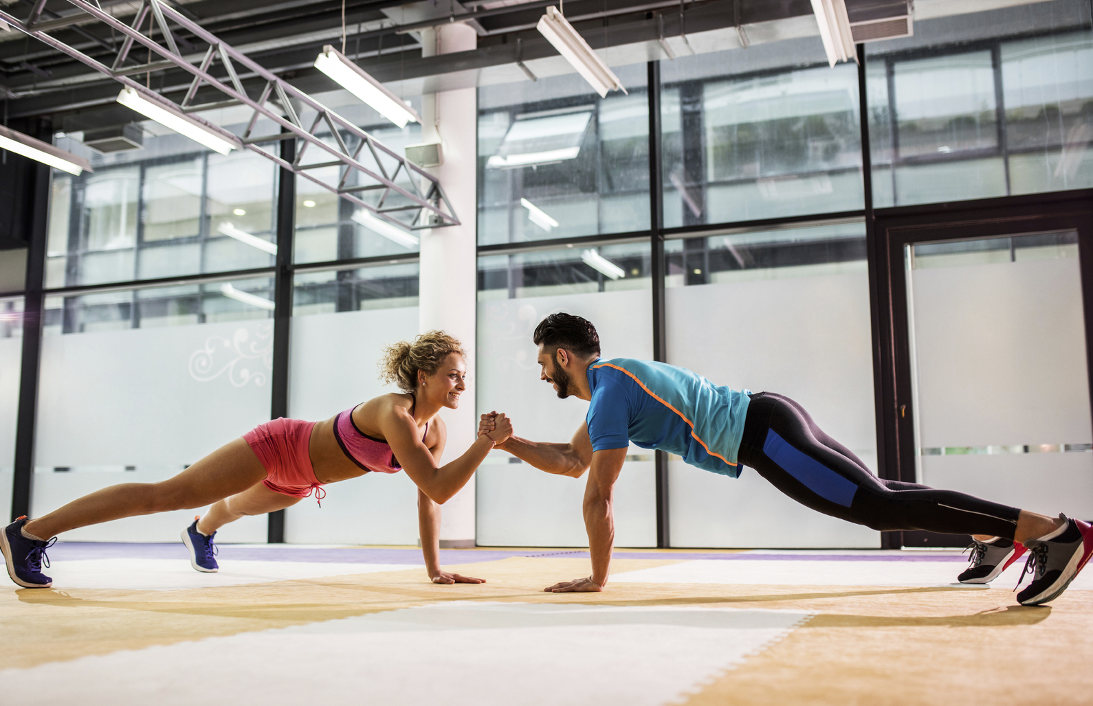 9 Ways To Be A Healthier Couple Active