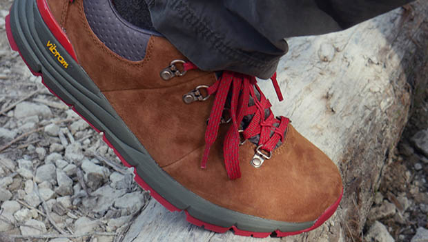 Danner Mountain 600 Low Review