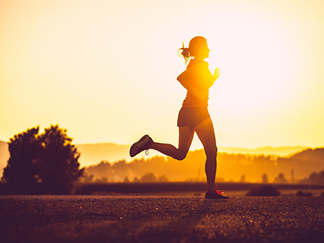4 Running Workouts That Are Under 30 Minutes | ACTIVE