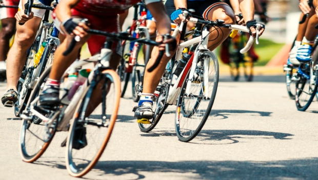 2 Workouts to Boost Your Cycling Speed 