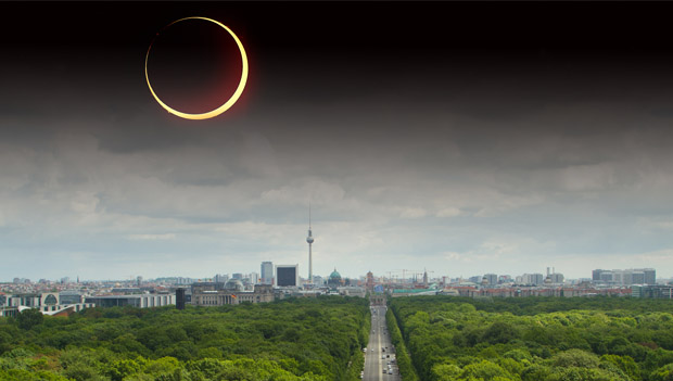 Solar Eclipse article