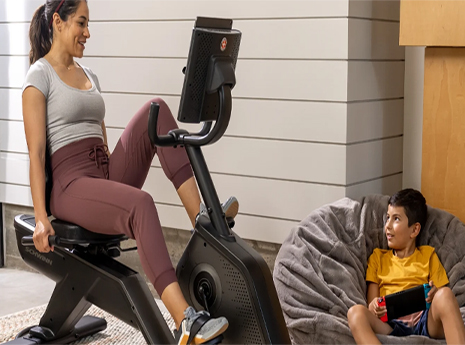 Exercise Equipment Best Stationary Bike For Arthritic Knees