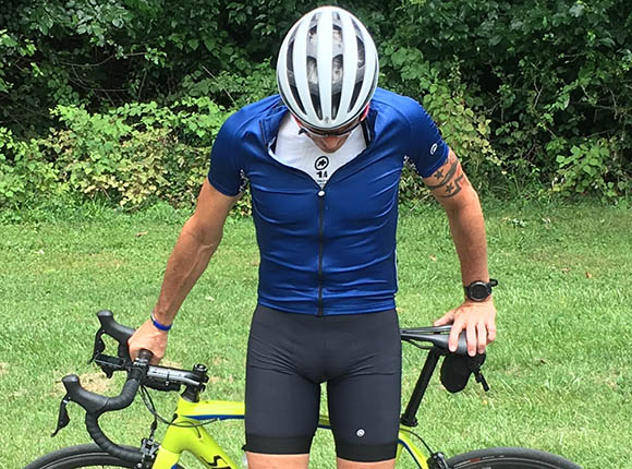 Alhudapk Com Cycling With Weighted Vest Www Alhudapk Do You Wear