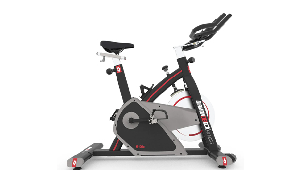 Indoor Cycling Diamondback Exercise Bike 510ic Diamondback Fitness