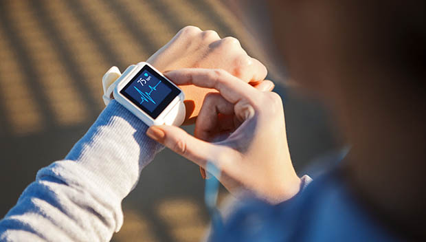 Max Heart Rate During Running : Know Your Maximum Heart Rate (MHR) – KIETFH