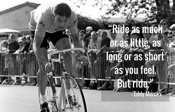 short quotes on bikes