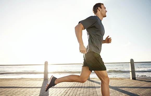 16 Things the Best Runners Do Every Day | ACTIVE