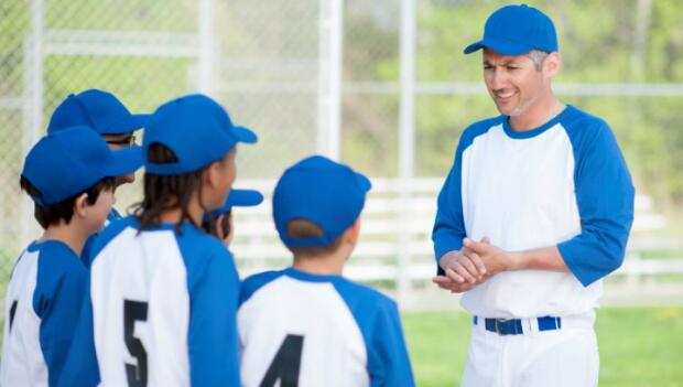 Top 5 iPhone Apps for Team Sports Coaches | ACTIVE