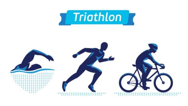 Triathlon KreedOn