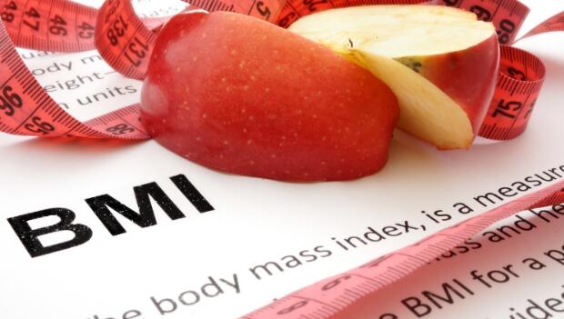 Understand Your Bmi And Body Fat Percentage Active