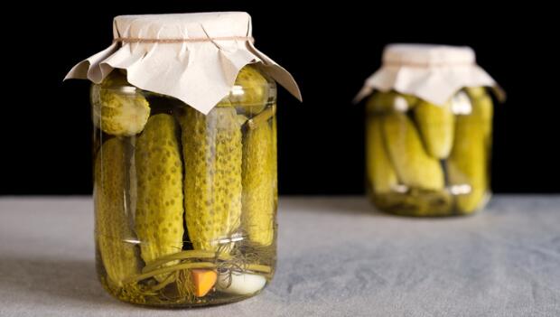 Are Pickles Good For Your Diet - DietWalls
