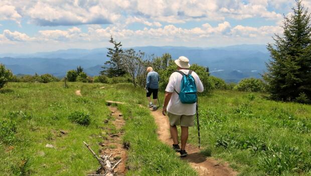 Featured image of post Best Trails In Great Smoky Mountain National Park : Below you&#039;ll find a list of some of the best hikes within the park and a dash of information and highlights to help you plan your smoky mountain adventures.
