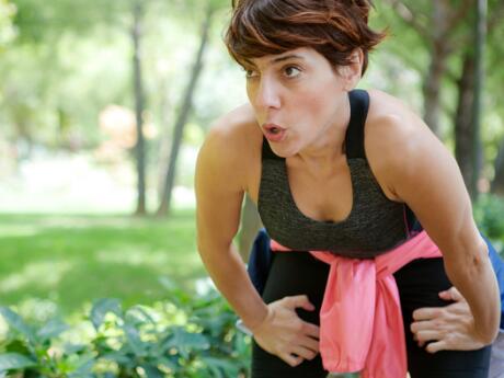 Breathing Tips for New Runners | ACTIVE