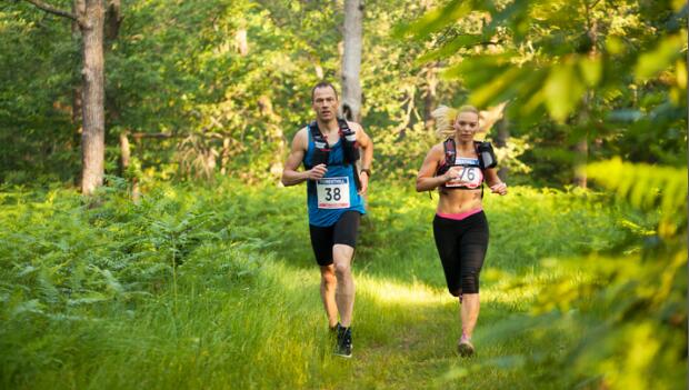 How to Train for Your First Ultra Marathon