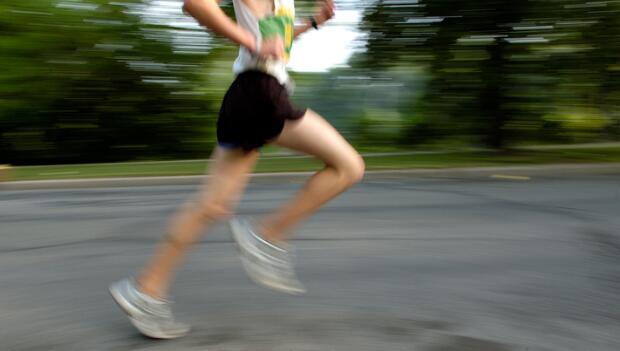 How Can You Improve Your Running Speed, Ways to Run Faster