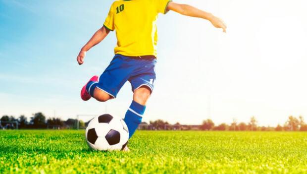 Image result for Soccer Training Can Make Effective Soccer Players