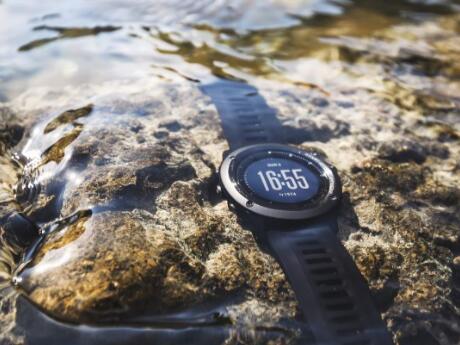 Water-Resistant' Watch Really Mean 