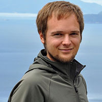 author image