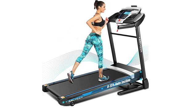 Ancheer Treadmill for Home