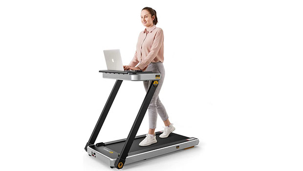 Urevo Strol 3 3-in-1 Treadmill