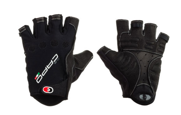 capo cycling gloves