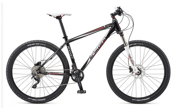 full suspension mountain bike under $1500