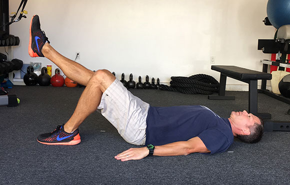 5 Exercises to Increase Knee Strength