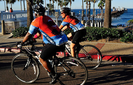 coast to coast bike ride 2019