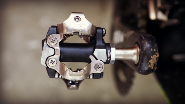 best clipless pedals for commuting