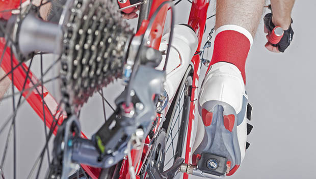 to Replace Your Cycling Cleats 