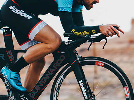 5 More Ways to Increase Your Bike Power