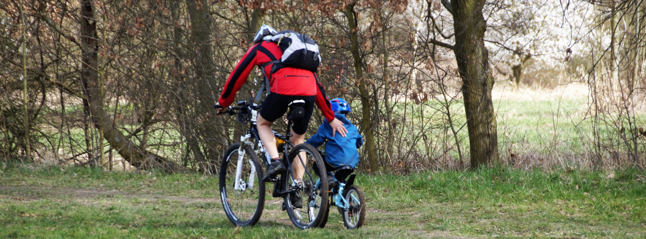 What I'd Tell My Younger Self About Riding Road Bikes