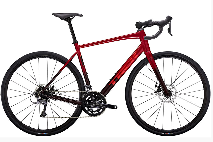 Trek Domane