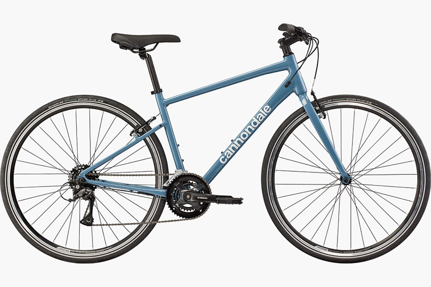 Cannondale Quick 4