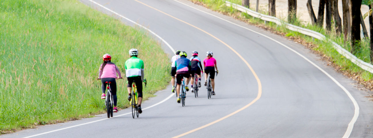 Cycling Is Good for Your Brain: Here's What the Research Actually Shows