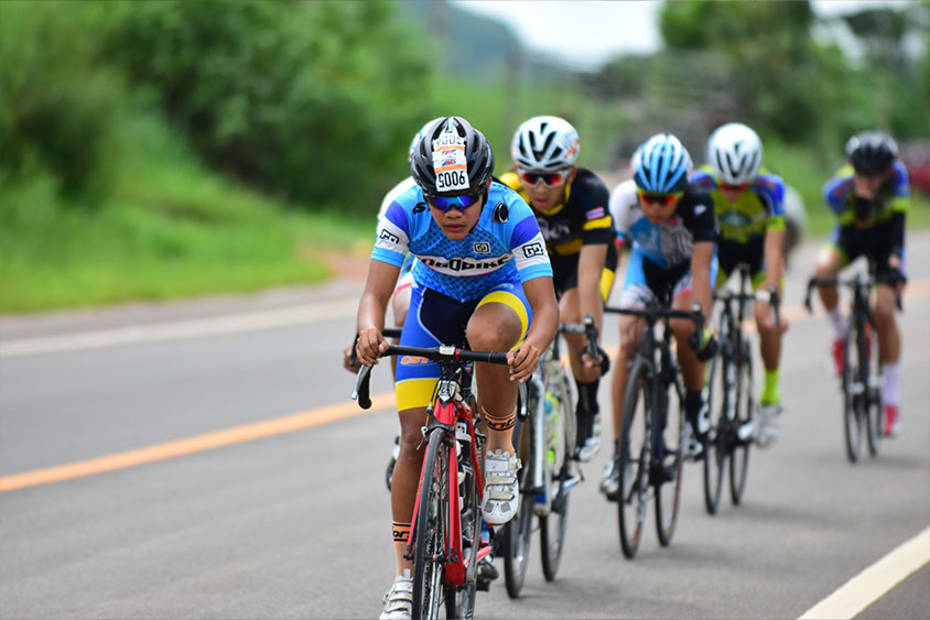 Train For Your First Century Ride