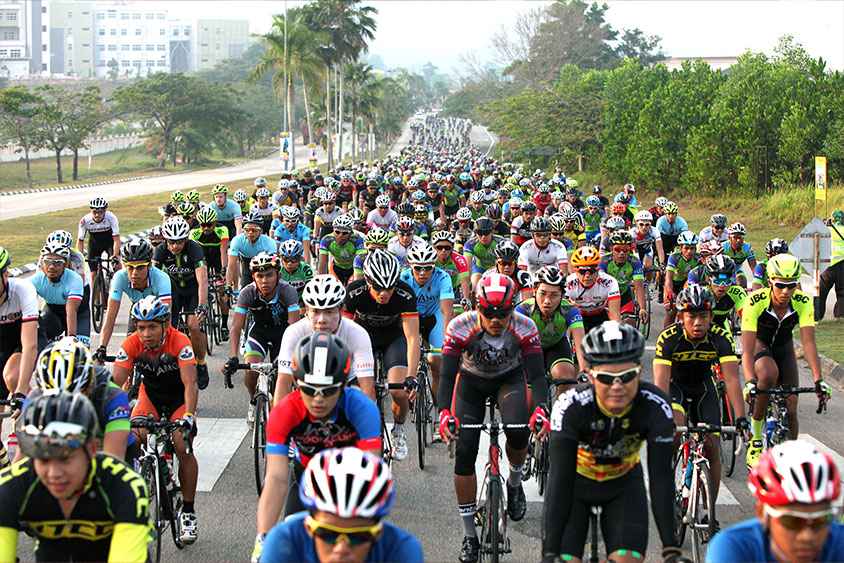 Century Ride Checklist