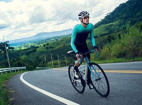 Exercise for Stress Relief  Why Cycling Is a Good Stress Reliever