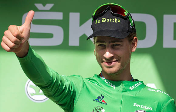 12 of the Best Peter Sagan Quotes