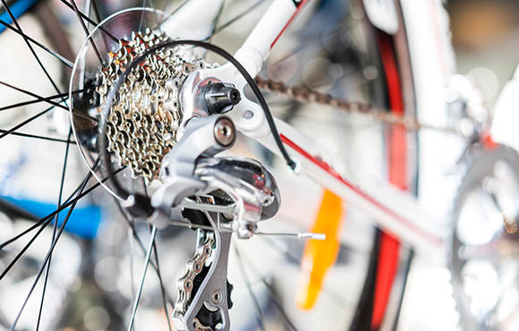 16 of the Best Cycling Hacks of All Time