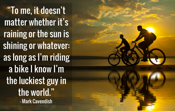 21 Motivational Cycling Quotes to Keep You Inspired ACTIVE