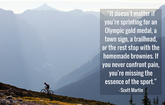 21 Motivational Cycling Quotes to Keep You Inspired | ACTIVE