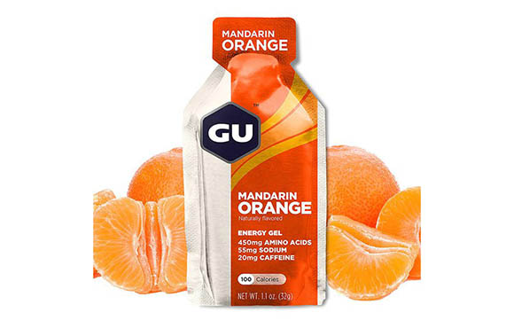 We tasted 27 Flavors of GU—and Ranked Them All | ACTIVE