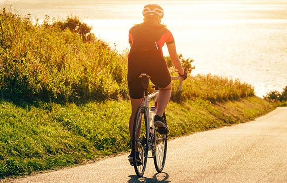 4 Ways to Fix Anterior Knee Pain from Cycling