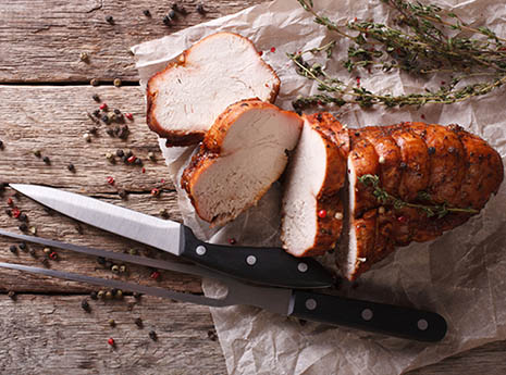 8 Best Foods to Stay Lean and Go Fast