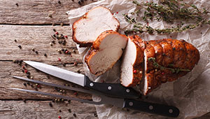 8 Best Foods to Stay Lean and Go Fast