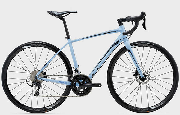 2019 liv avail sl 1 disc