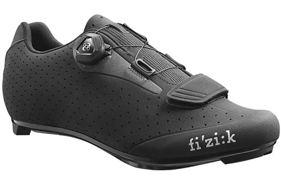 Size 37 New-Old-Stock AXO Master Pro Cycling Shoes ...Drilled for LOOK/SPD-SL 