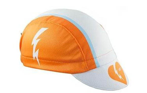 best cycling cap for hot weather